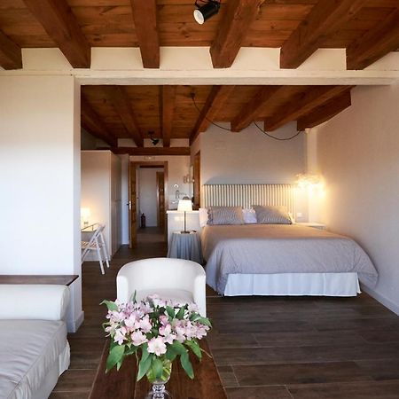 Casa Rural Victoriano Pedraza Радес-де-Абахо Экстерьер фото
